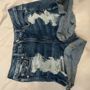 American eagle